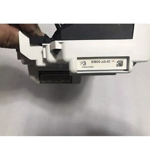 LEXUS GS430 GS300 GS350 INSTRUMENT CLUSTER SPEEDOMETER 89k MILES 2006-2007 - Picture 2 of 3