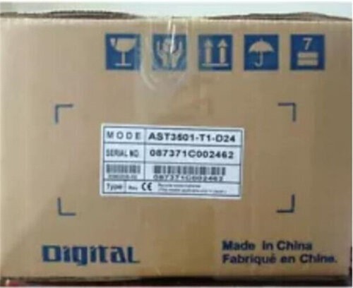 1 pz nuovo touch screen Pro-face AST3501W-T1-D24 in scatola tramite DHL 2-5 giorni di consegna - Foto 3 di 9
