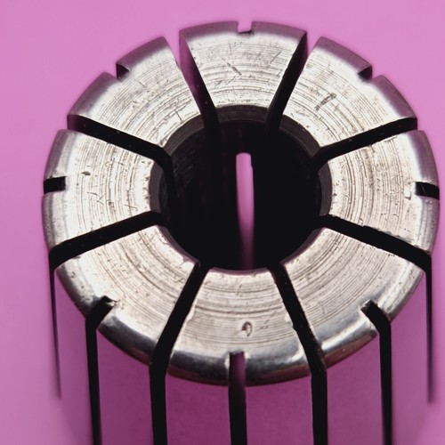 RCER3210 FS-Tool Spring Collet NOB ER32 - Imagen 3 de 10