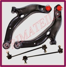SATZ QUERLENKER VORNE KOPPELSTANGEN FÜR MAZDA 323 F/S VI BJ ab 09/2000