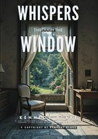 Kennedy Blake | Whispers Through The Window | Taschenbuch | Englisch | De