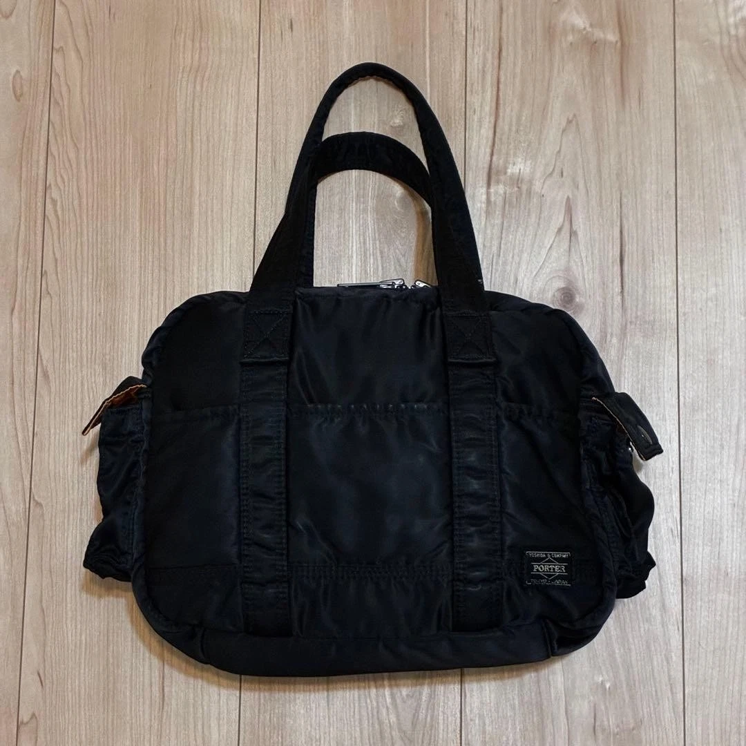 Porter Boston Bags for Men products for sale | eBay