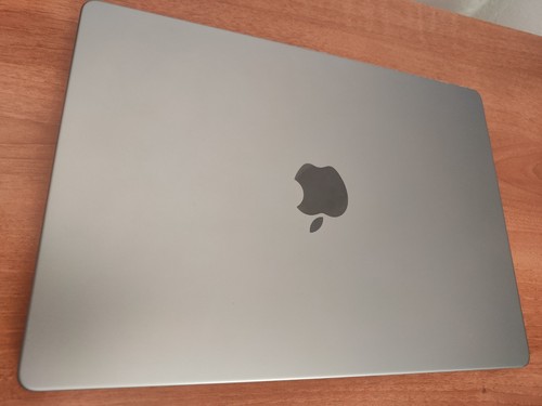 Macbook Pro A2918 Emc 8304 Housing Alloggiamento - Afbeelding 4 van 14