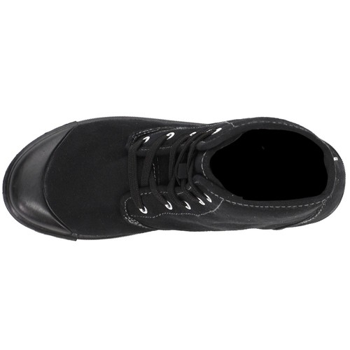 Dirty Laundry Pixies High Top Womens Black Sneakers Casual Shoes GPEX01CSD-90Z - Picture 4 of 5
