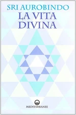 P. De Paolis Aurobindo (sri) La vita divina, (2 Volumi) (Paperback) (UK IMPORT)