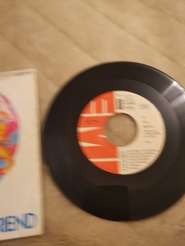 7" Queen - You're my best friend / 1976/  - Bild 2 von 4