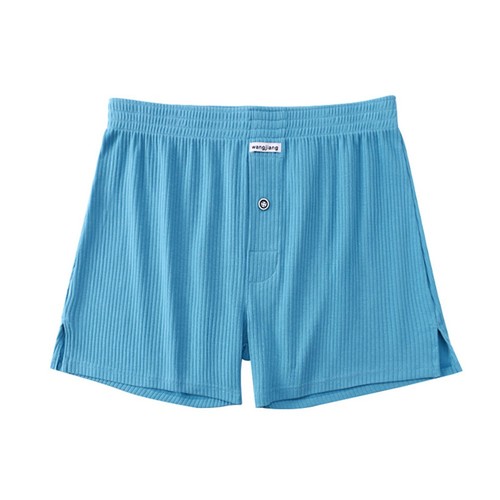 Unterhosen Boxershorts Boxershorts Hombre Baumwolle Herren Herren Slips Shorts Trunks - Bild 3 von 11
