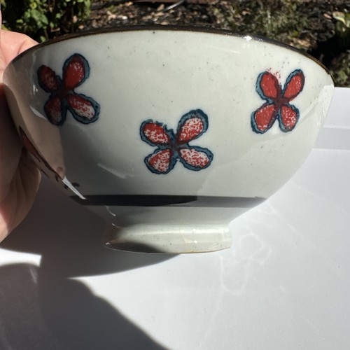 Japanischer Reisnapf Katzenblume - Bild 4 von 8