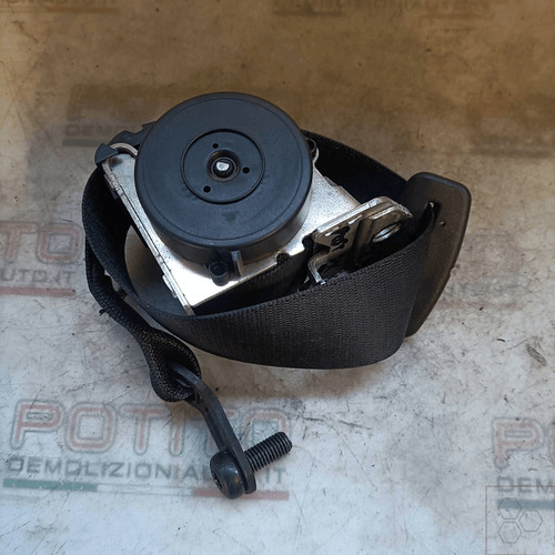 72119139832 Sicherheitsgurt hinten. Links BMW Serie 1 (E81/E87) 120i Ber.