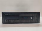 PC DESKTOP  HP ELITEDESK 800 G1 INTEL CORE I3-4130 8GB RAM 256GB SSD WINDOWS 11