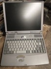 Rare Retro Toshiba Tecra 740CDT win 95 Laptop -Intel Pent 166mhz Processor -3GB