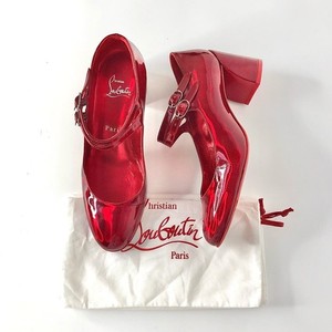 パンプス MISS JANE PUMPS Louboutin Miss Jane | eBay