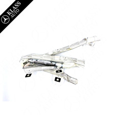 SRS Modul Gardine Rechts Mercedes C-Klasse W204 A2048600605