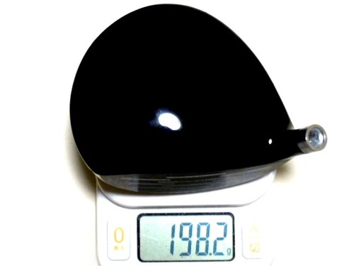 Supreme Dragonfly-Chan Also Loves Roddio Type-S /Low 9.0 Degrees - Picture 2 of 3