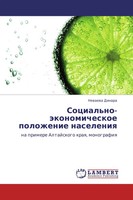Newaewa Dinara | Social'no-äKonomicheskoe Polozhenie Naseleniq | Taschenbuch