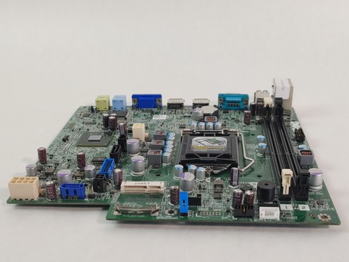 Placa Base Dell OptiPlex 9010 USFF LGA 1155 DDR3 SDRAM - Imagen 5 de 6