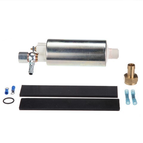 Delphi Electric Fuel Pump P N Fd0035 - Picture 6 of 9