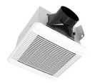 Commercial Electric BPT14-24OD-H 110CFM Bathroom Exhaust Fan w/ Humidity Sensing