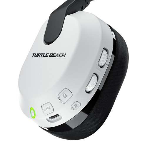 Turtle Beach - Stealth 600X Wireless Gaming Headset - White - Picture 4 of 6