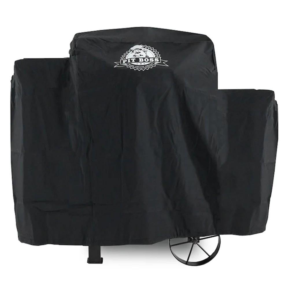 Pit Boss 700R2 Wood Pellet Grill Cover 51"x 33" x 46" Polyes