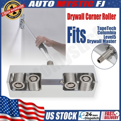 Drywall Inside Corner Bearing Roller for TapeTech Columbia Drywall Master Level5