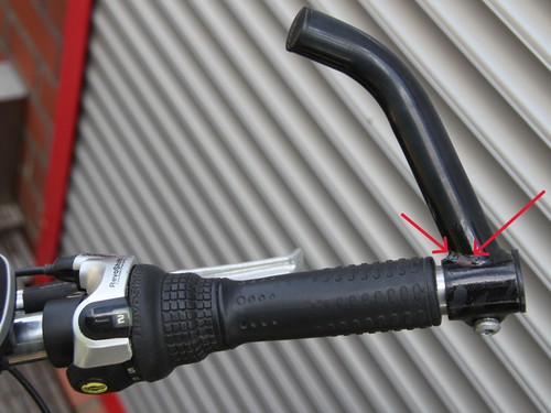 Jugend- / Kinderfahrrad, Mountenbike - mit Straßenausstattung, Rahmenhöhe 48 cm - Bild 16 von 24