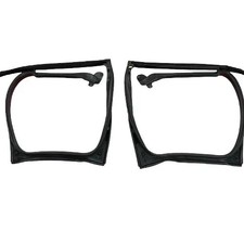 TOYOTA Genuine MR2 SW20 SW21 T-Bar Roof Weather Strip Side Rail LH RH Set JDM