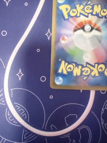 Carta Pokemon Hikari Sar - Foto 9 di 10