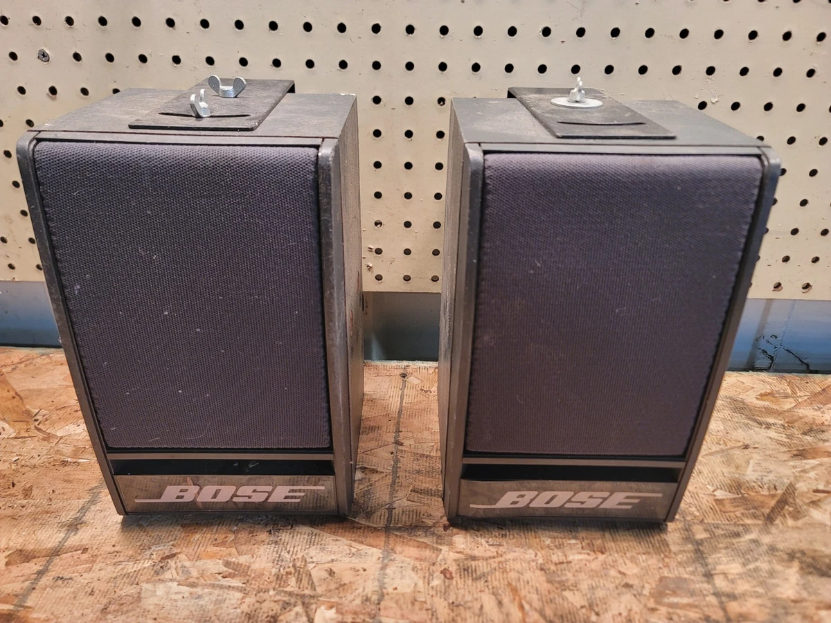 Bose 141 Speakers for sale - eBay