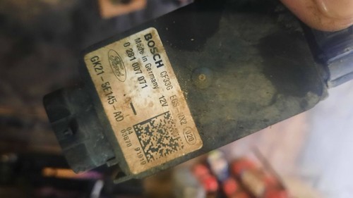 Ford Transit - Tourneo Connect 2018 Diesel Front Oxygen Sensor Control Sensor - Picture 2 of 2