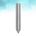 6mm 60 Degree Angle Dresser Tool Grinding Wheels Dressing Pen Abrasive