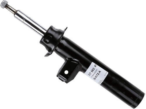 SHOCK ABSORBER 317 562 FOR BMW M57D30 N53B30A N52B30A 3.0L N52B25A 2.5L 6cyl - Picture 2 of 6