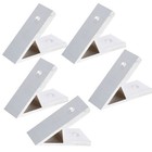  5 Pcs Angle Code Corner Eckverbinderhalterung Eckstreben -Halterung