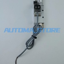 Dichotomous large vacuum generator (generator) PET10B02M Robots Accessories #AM