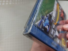 F1 World Grand Prix for SEGA  DREAMCAST Sealed (PAL Region )