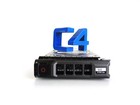 DELL CWJ92 3TB 7.2K NL SAS 3.5  6GBS With Tray