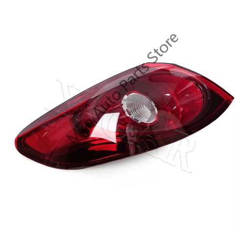 Left Rear Tail Light Brake Stop Light No Bulb For Volkswagen VW CC 2008-2012 - Picture 8 of 13