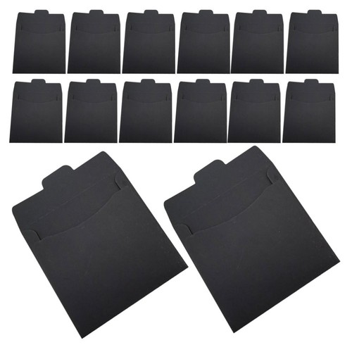 100 Pcs Sacchetto Per L'imballaggio Della Busta Buste Di Halloween - Afbeelding 11 van 12