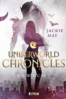 Underworld Chronicles - Erwacht: Buch 3 von May, Ja... | Buch | Zustand sehr gut