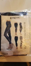 Encour Culture Bling Bling Leggings (Plus Size)