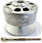 Primary Drive Clutch +Tool AM 49093-1064 Kawasaki Mule 2500 / 2510 / 2520 GAS