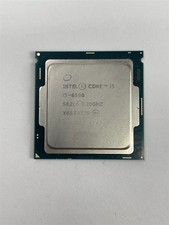 Intel Core i5-6500 SR2L6 3.20GHz CPU Processor