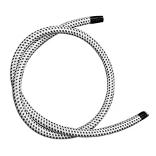 Steam Hose Clothing Steamer Replacement Guide Extension for Garment