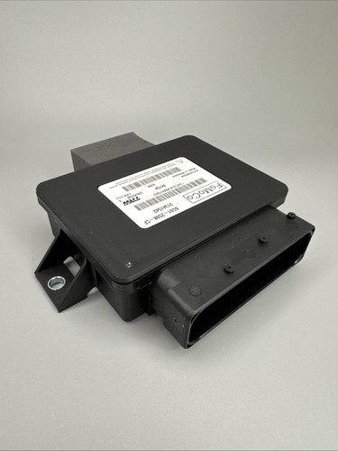 2007-18 VOLVO S60 V60 CC S80 V70 XC60 XC70 PARKING BRAKE CONTROL MODULE 31341542 - Picture 7 of 16