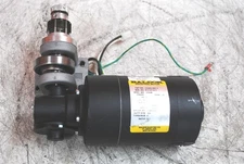 Baldor 2335883 REV 3 48DC 5.99A 600RPM 10:1 Ratio Industrial Motor 