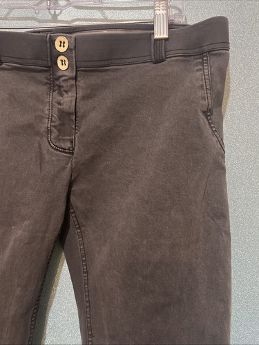 Jeans Freddy Wr up talla XL 10 gris lavado - Imagen 2 de 5