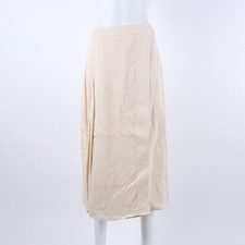 LEMAIRE LAP SKIRT 118207
