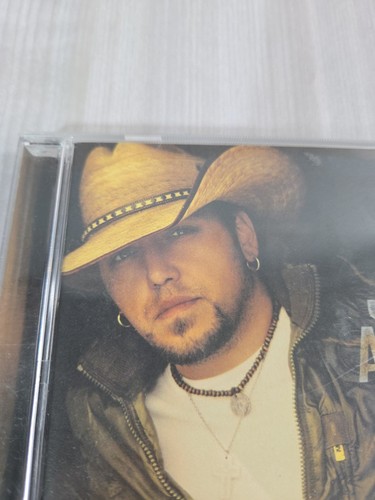 Jason Aldean Relentless CD Country Music - Imagen 2 de 7
