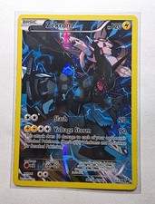 Pokemon TCG Zekrom XY76 Black Star Promo Holo English 2015 Pokemon Card XY Set on eBay
