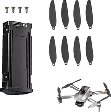 Drone Accessories,For Brushless Drone Mt001-Pro/Mt002-Pro,One Battery,One Set of